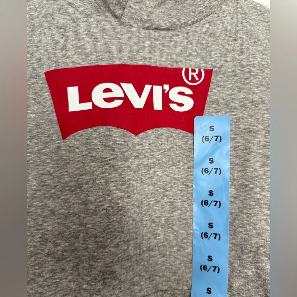 Levis classic levi