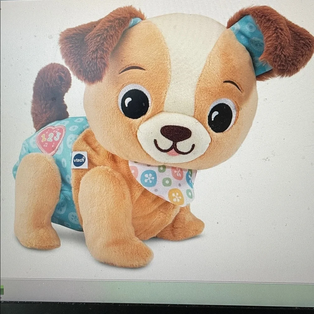 vtech pre owned