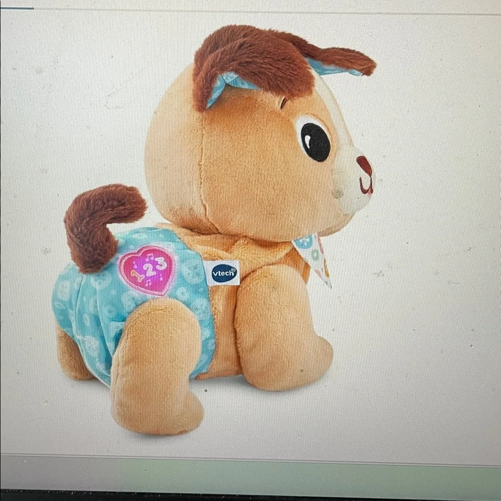 vtech pre owned