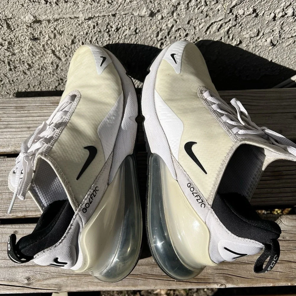 Nike close still