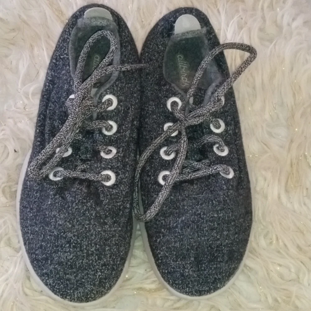 allbirds wool runners