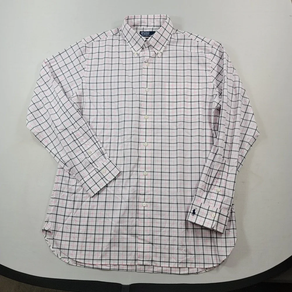 Polo Ralph Lauren new without