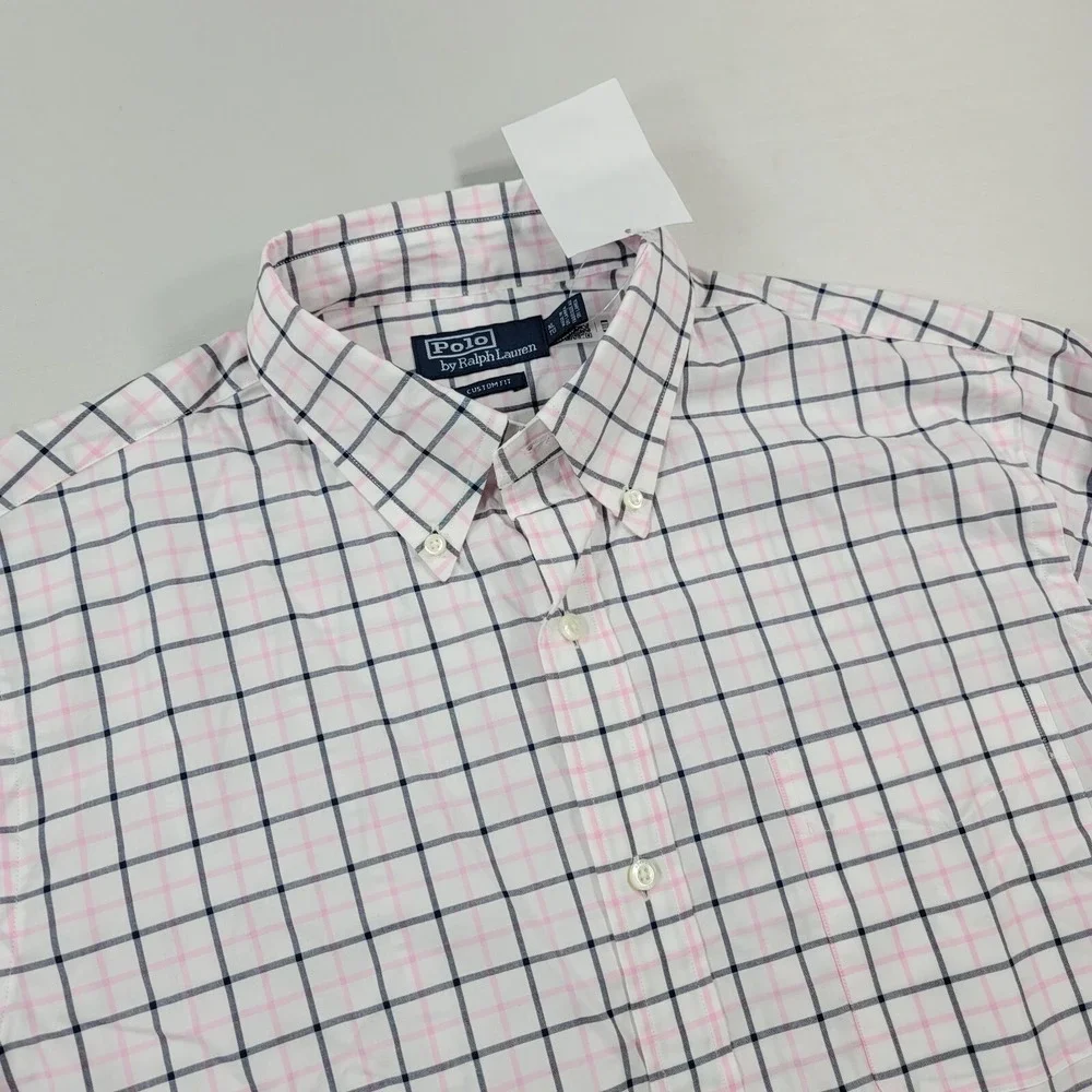 Polo Ralph Lauren new without