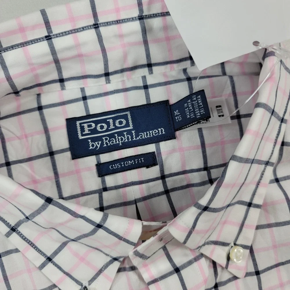 Polo Ralph Lauren new without
