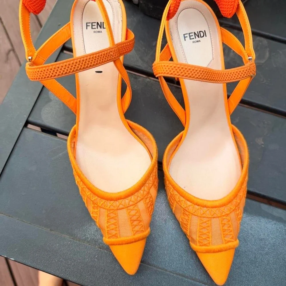 Fendi unless as