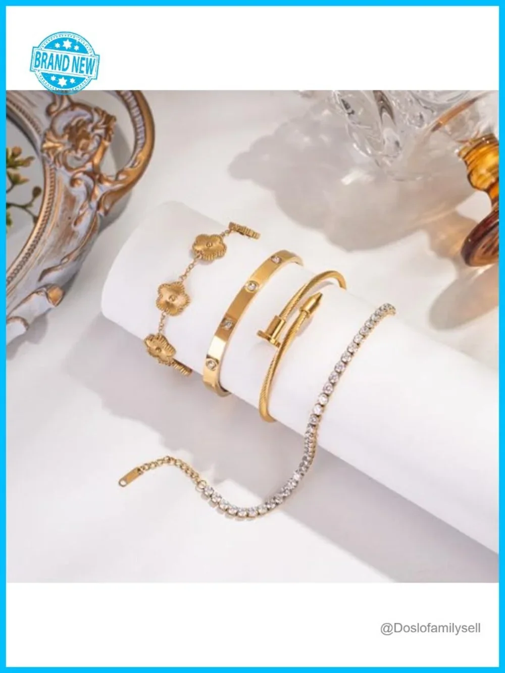 N/A this 18k