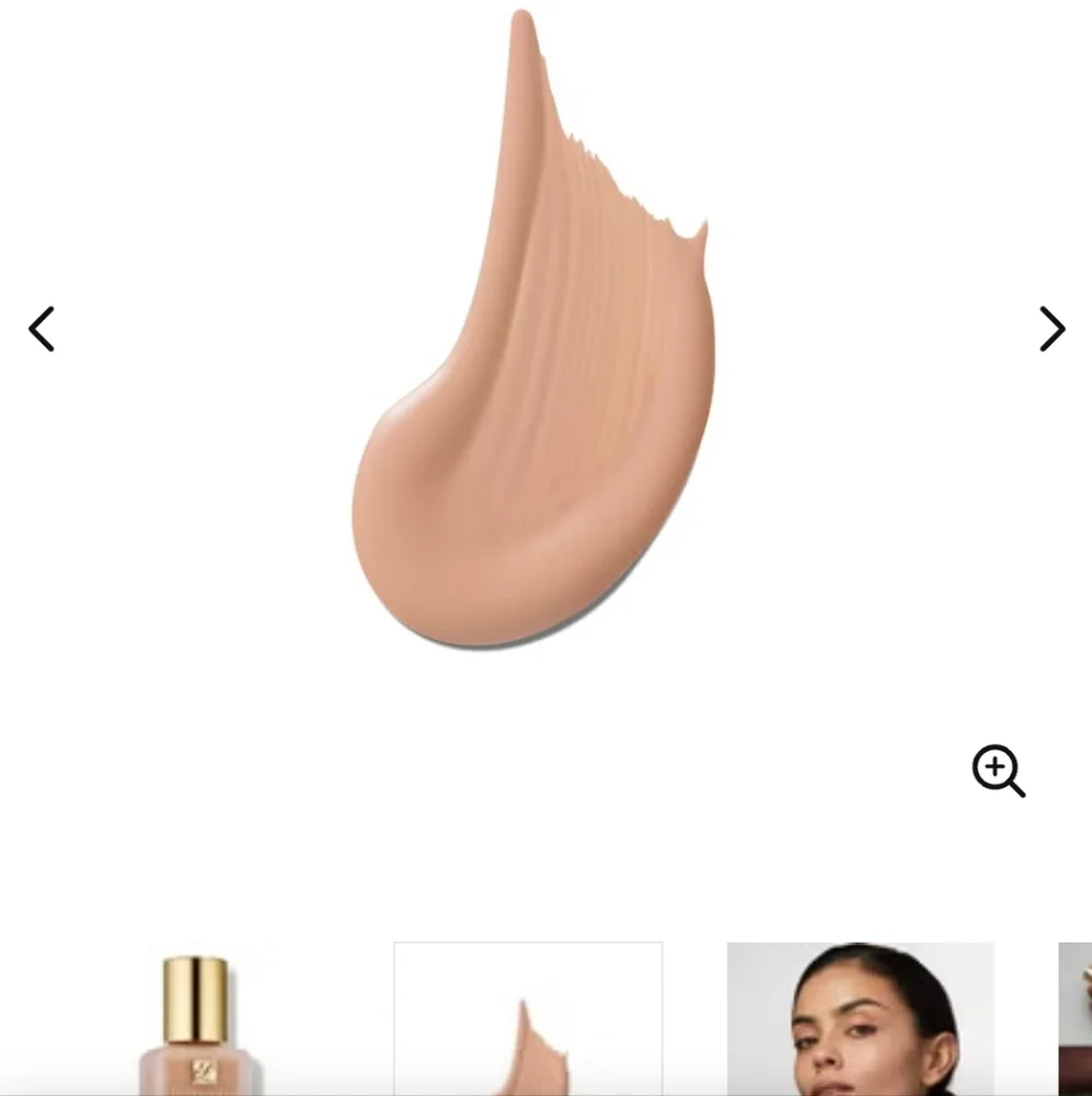 Estee Lauder new estee
