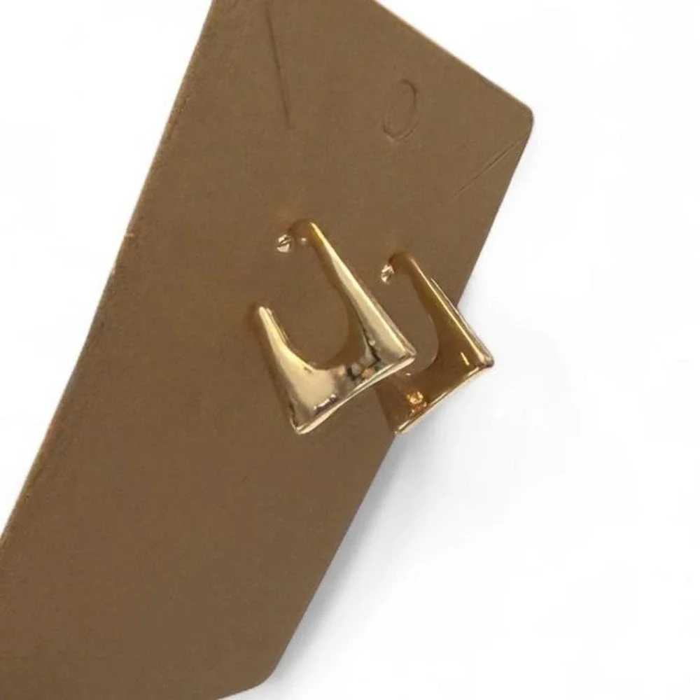 N/A gold tone