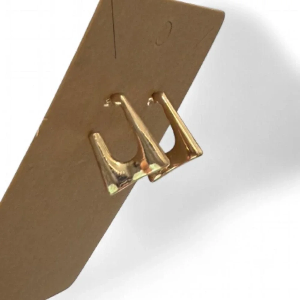 N/A gold tone