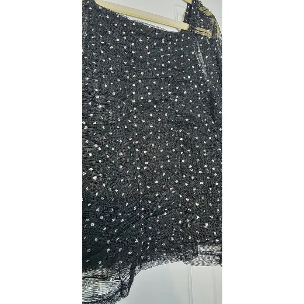 Zara girls top