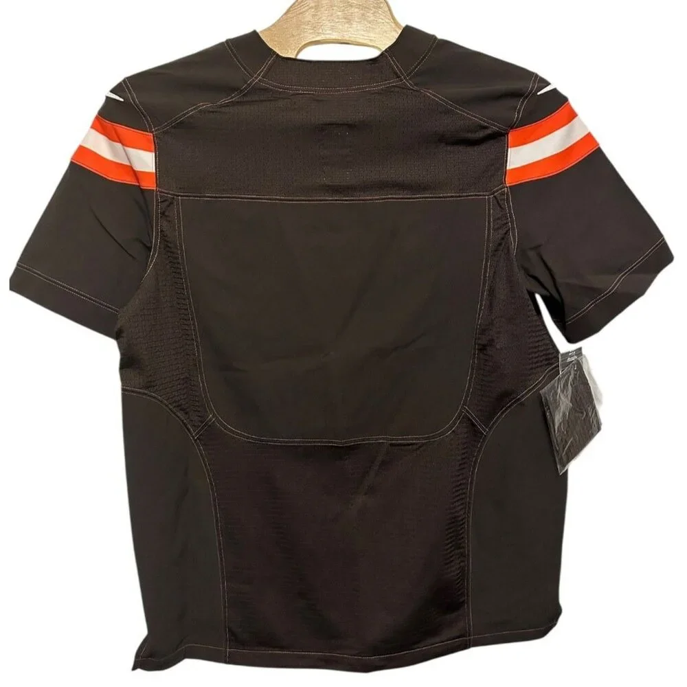 Nike nfl officially