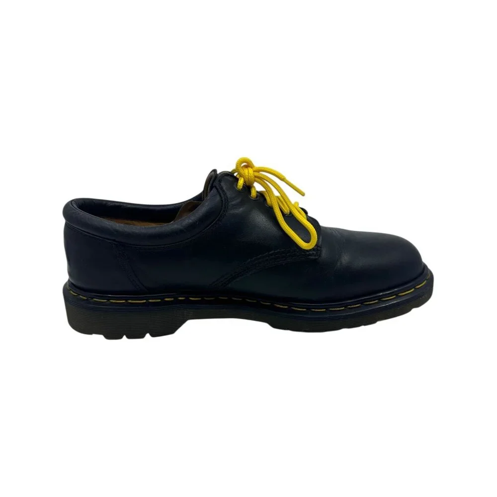 Dr. Martens all durability has