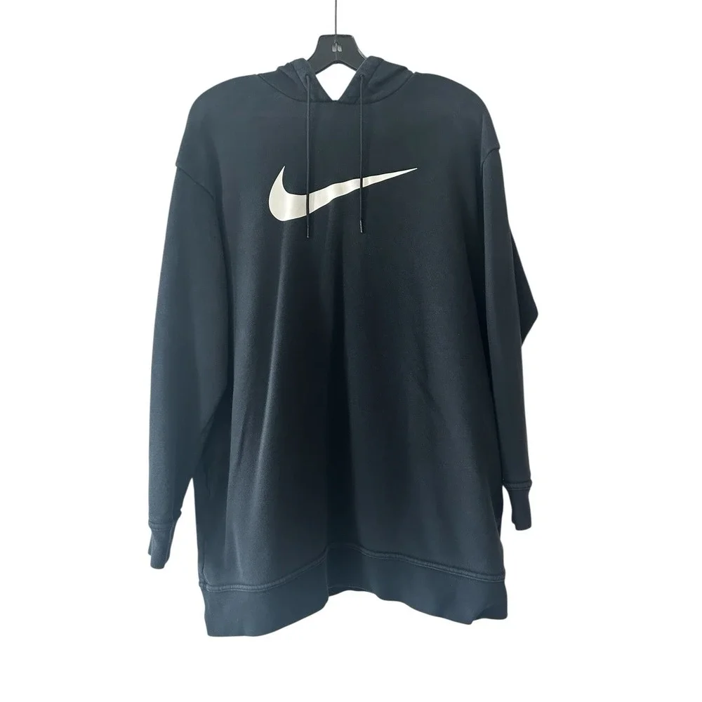 Nike womens black