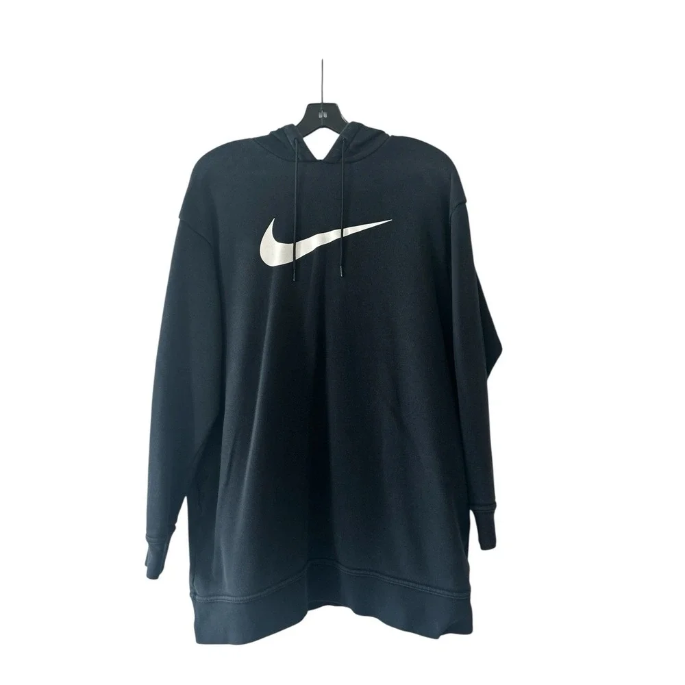 Nike womens black