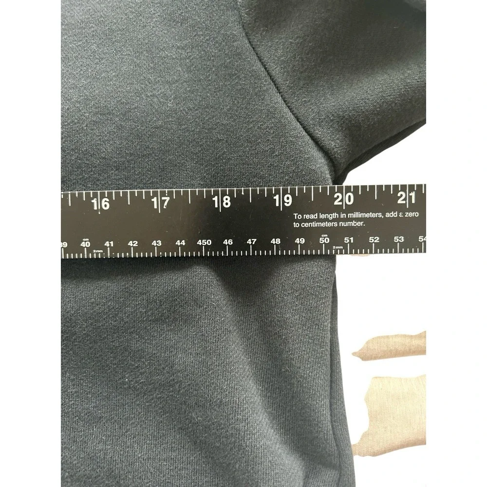 Nike womens black