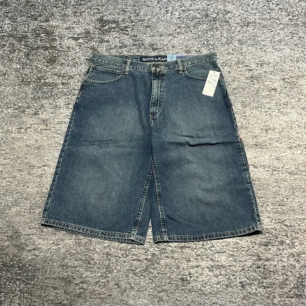 Nautica vintage shorts