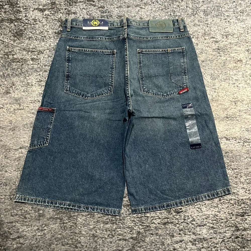 Nautica vintage shorts