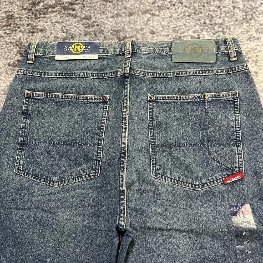 Nautica vintage shorts