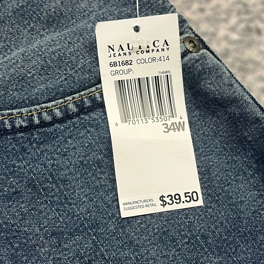Nautica vintage shorts
