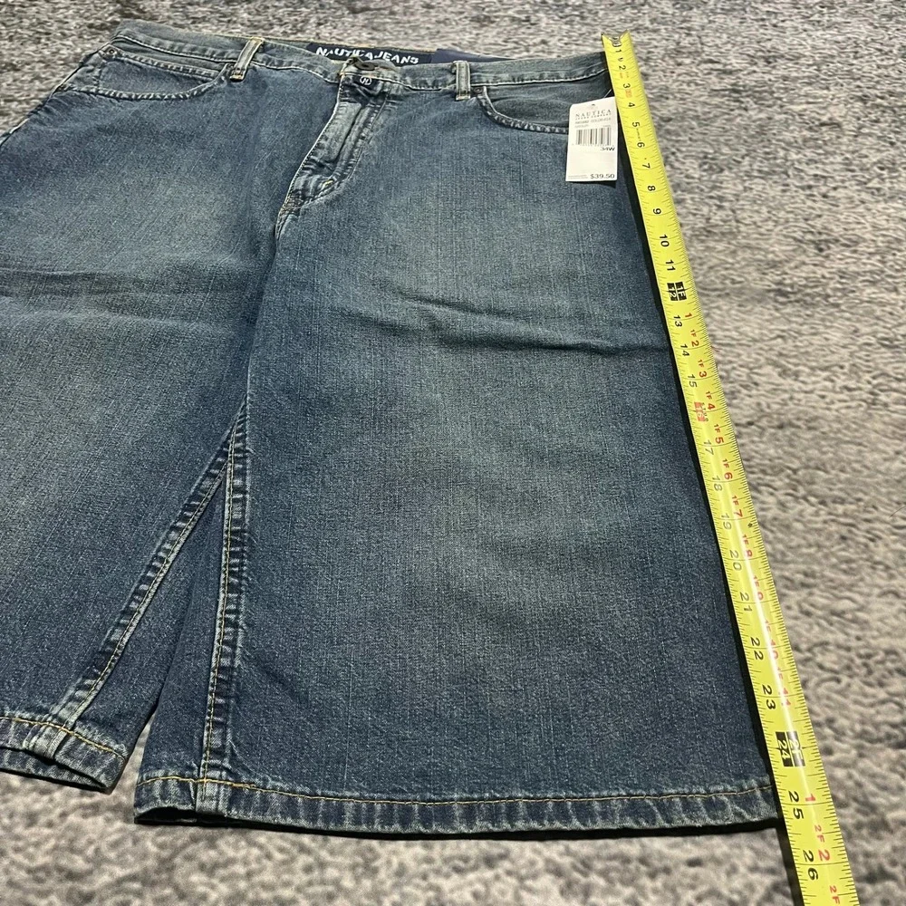 Nautica vintage shorts