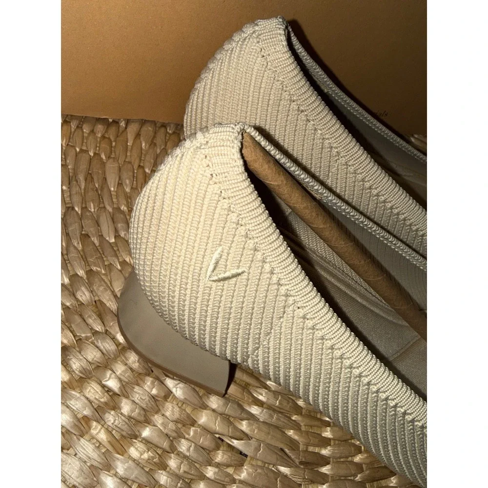 Vivaia square toe
