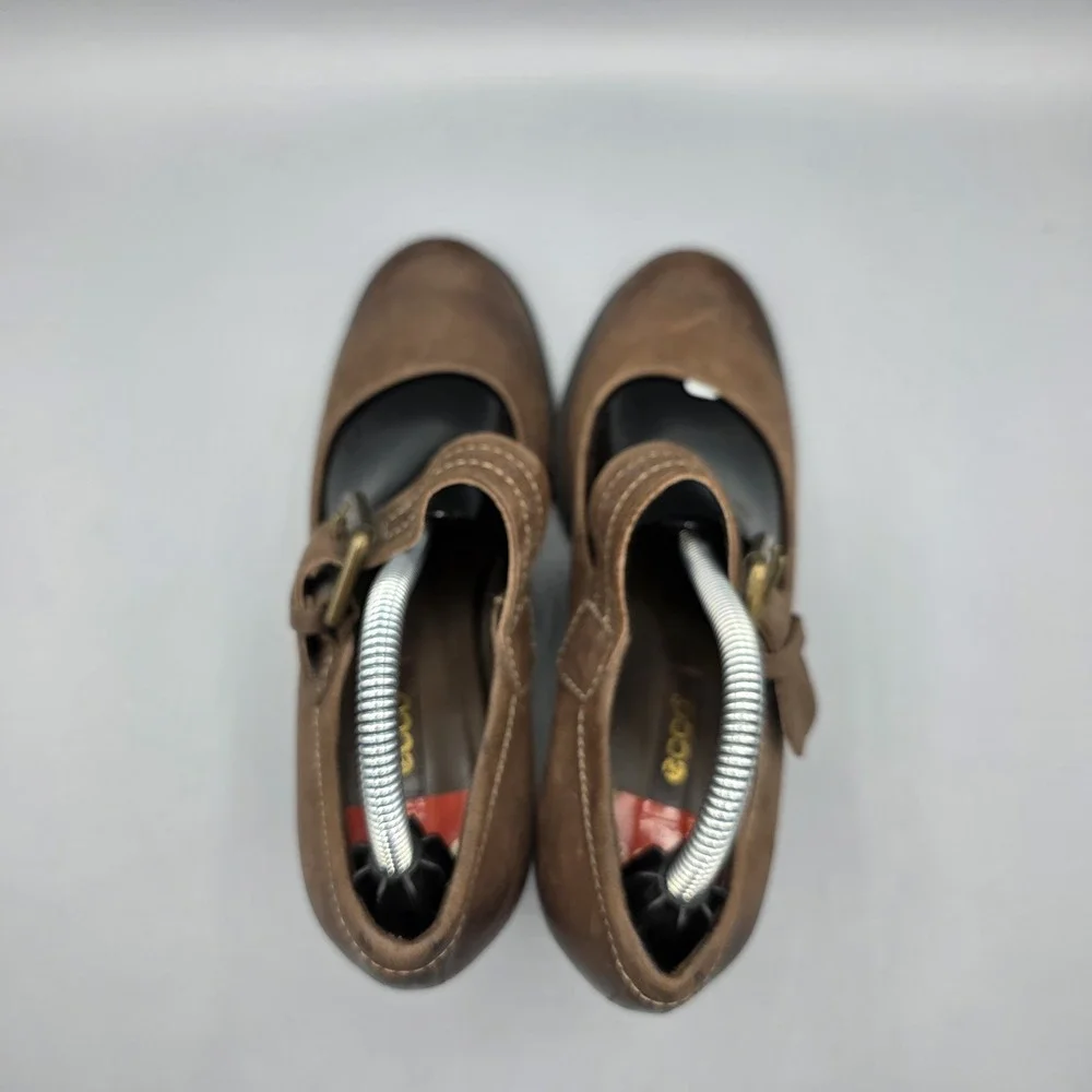 Ecco colors may