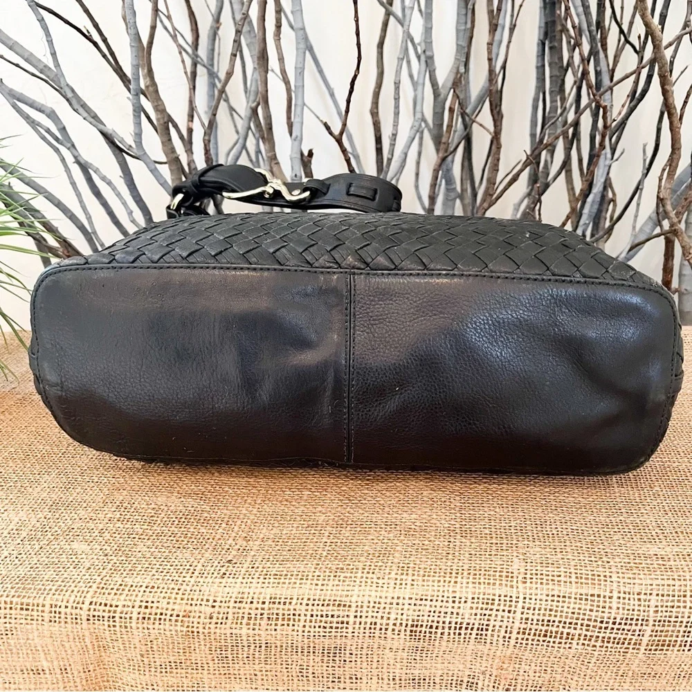 Cole Haan top around 10”
