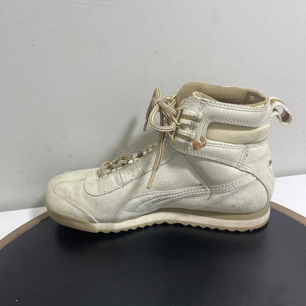 Puma roma shoes