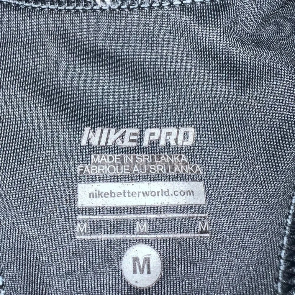 Nike pro dri