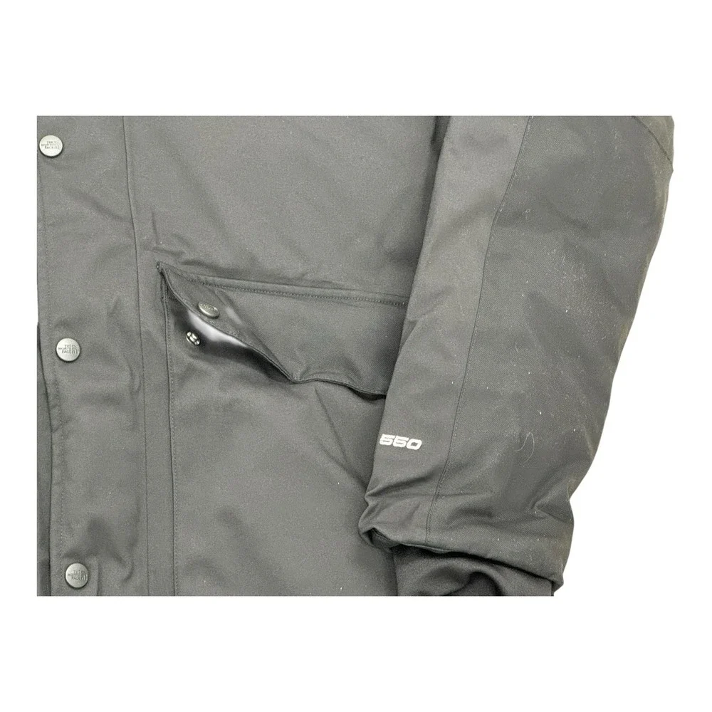 The North Face north face