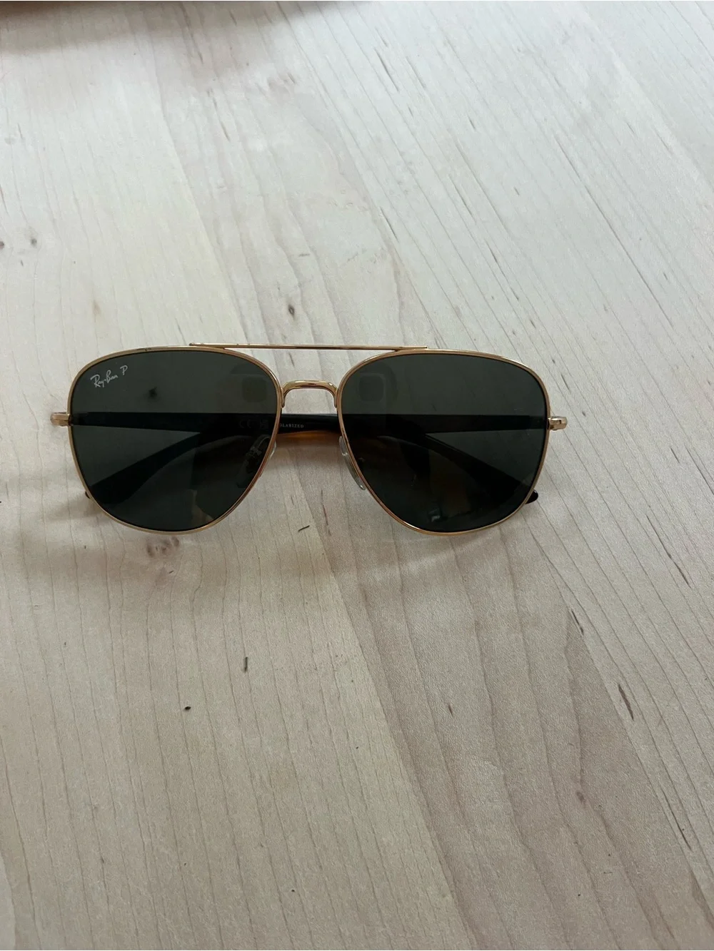 Ray Ban Arista Polarized Sunglasses