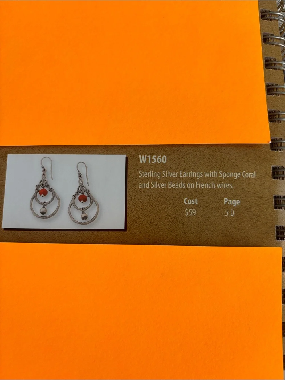 Silpada 925 sterling