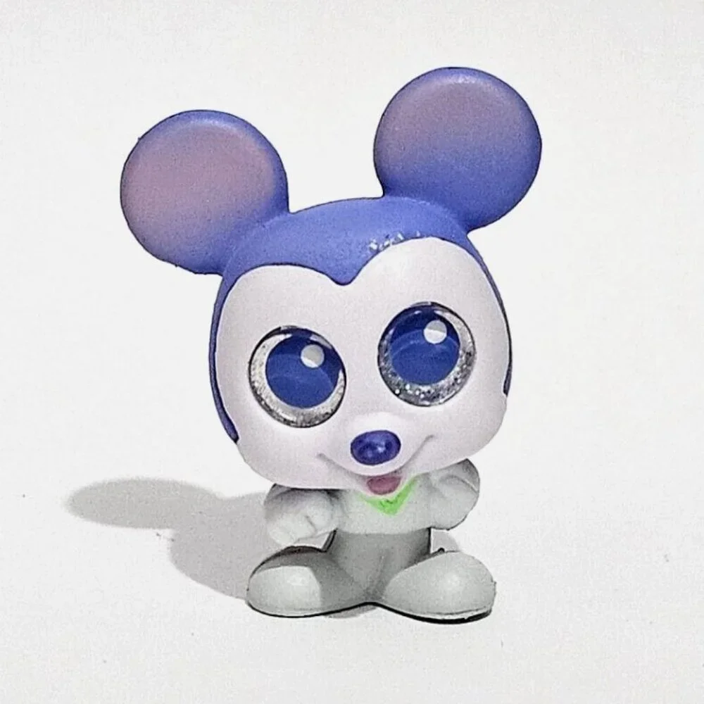 SPECIAL EDITION WDW 50th Anniversary Space Mountain MICKEY Disney Doorable