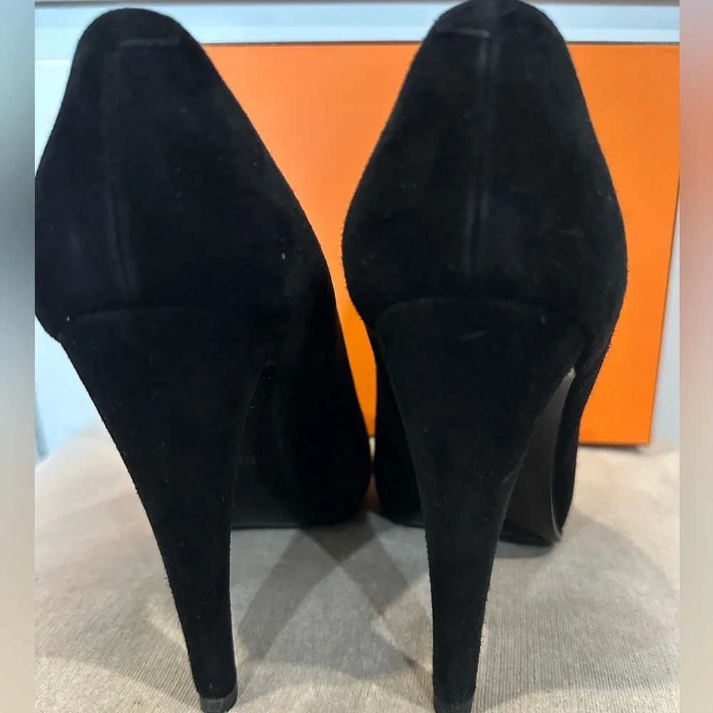 Hermes Florida pumps
