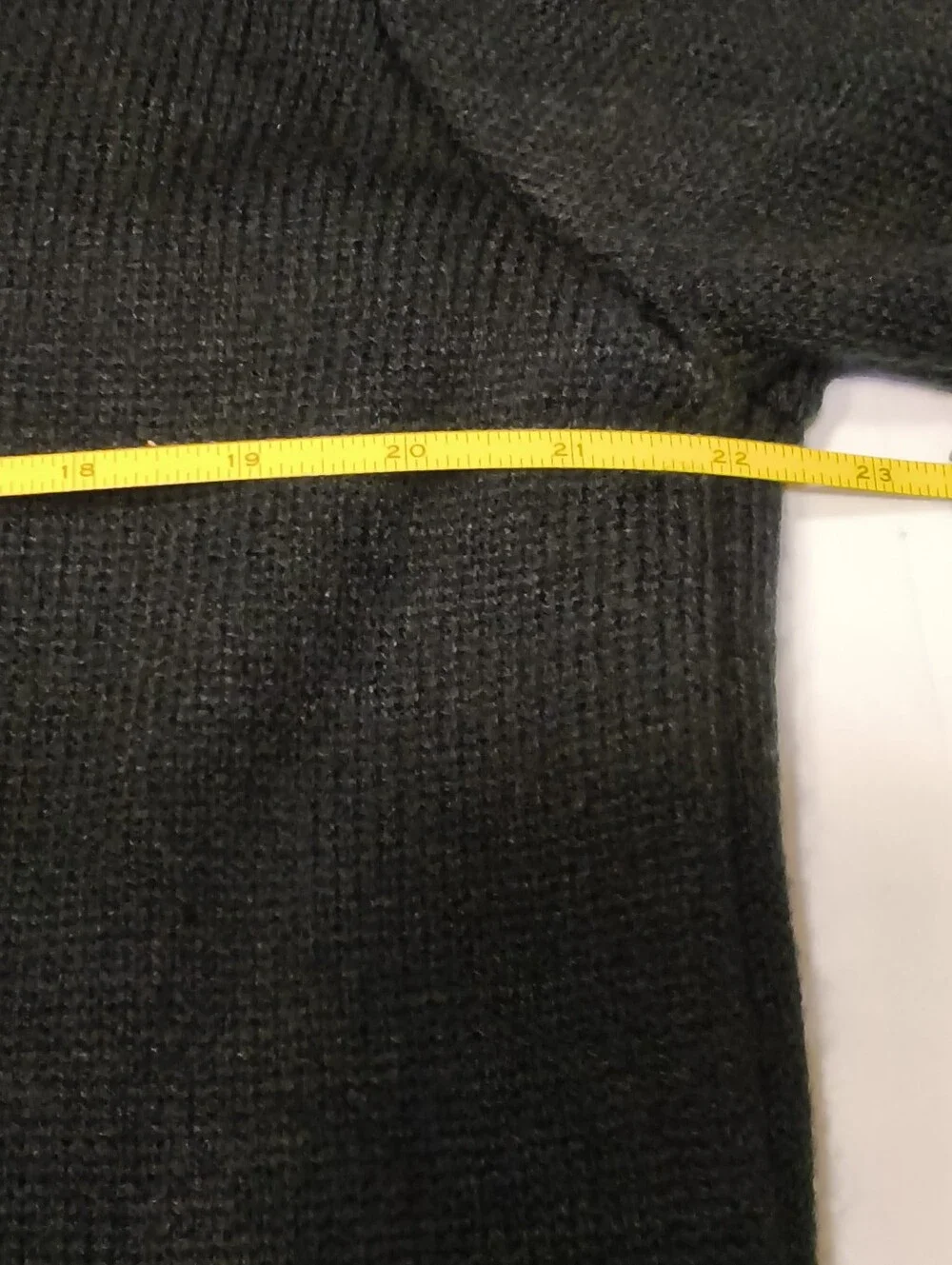 Mondo xl knit limited