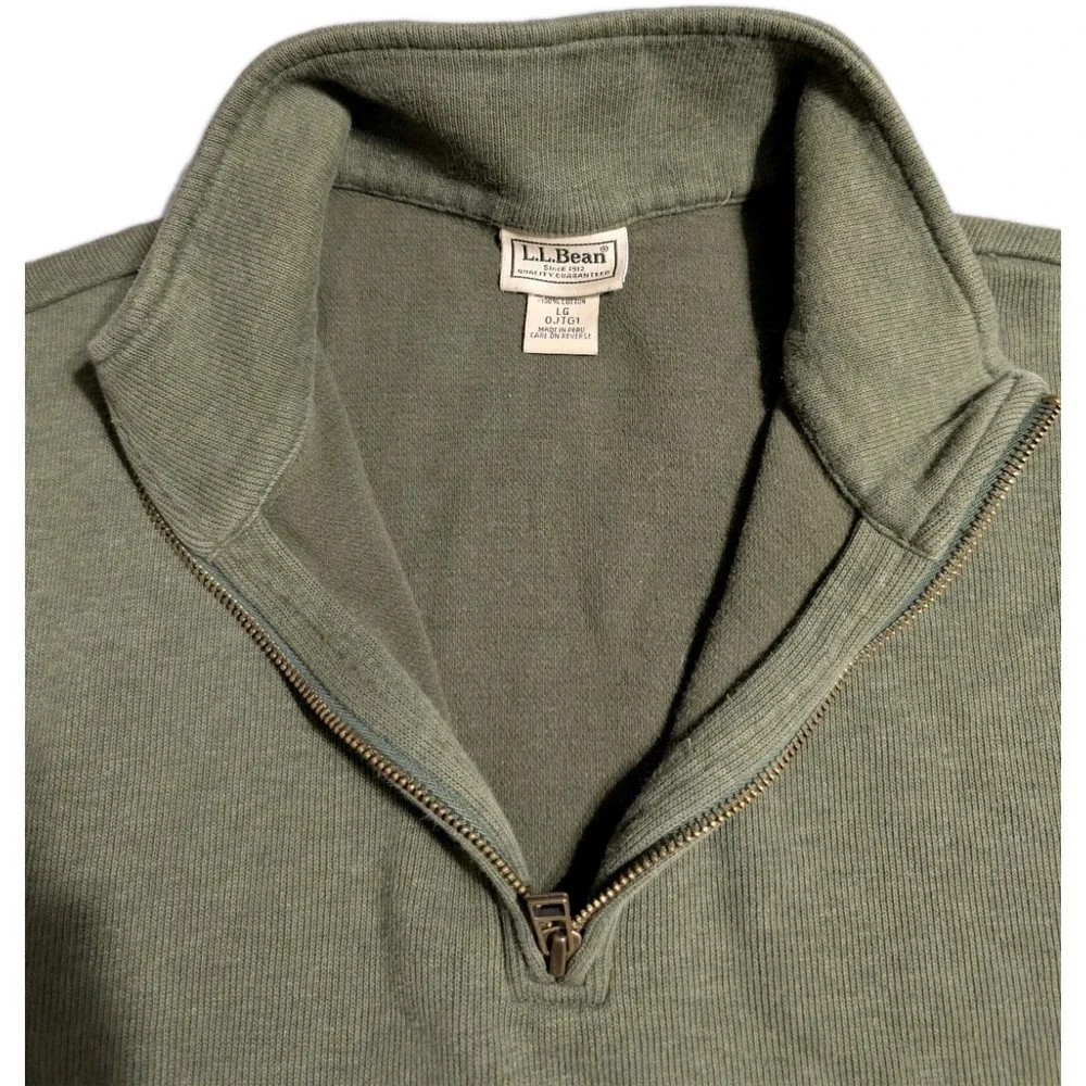 L.L. Bean ll bean