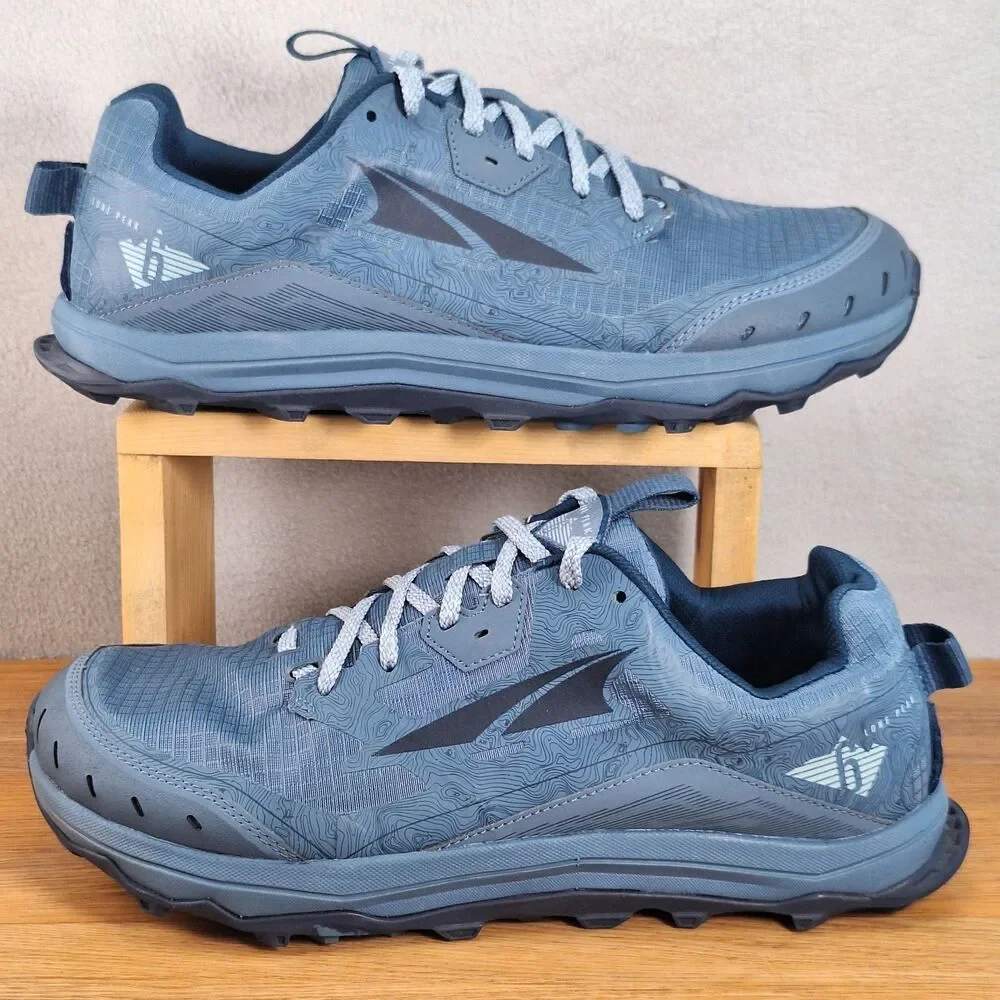 Altra lone peak