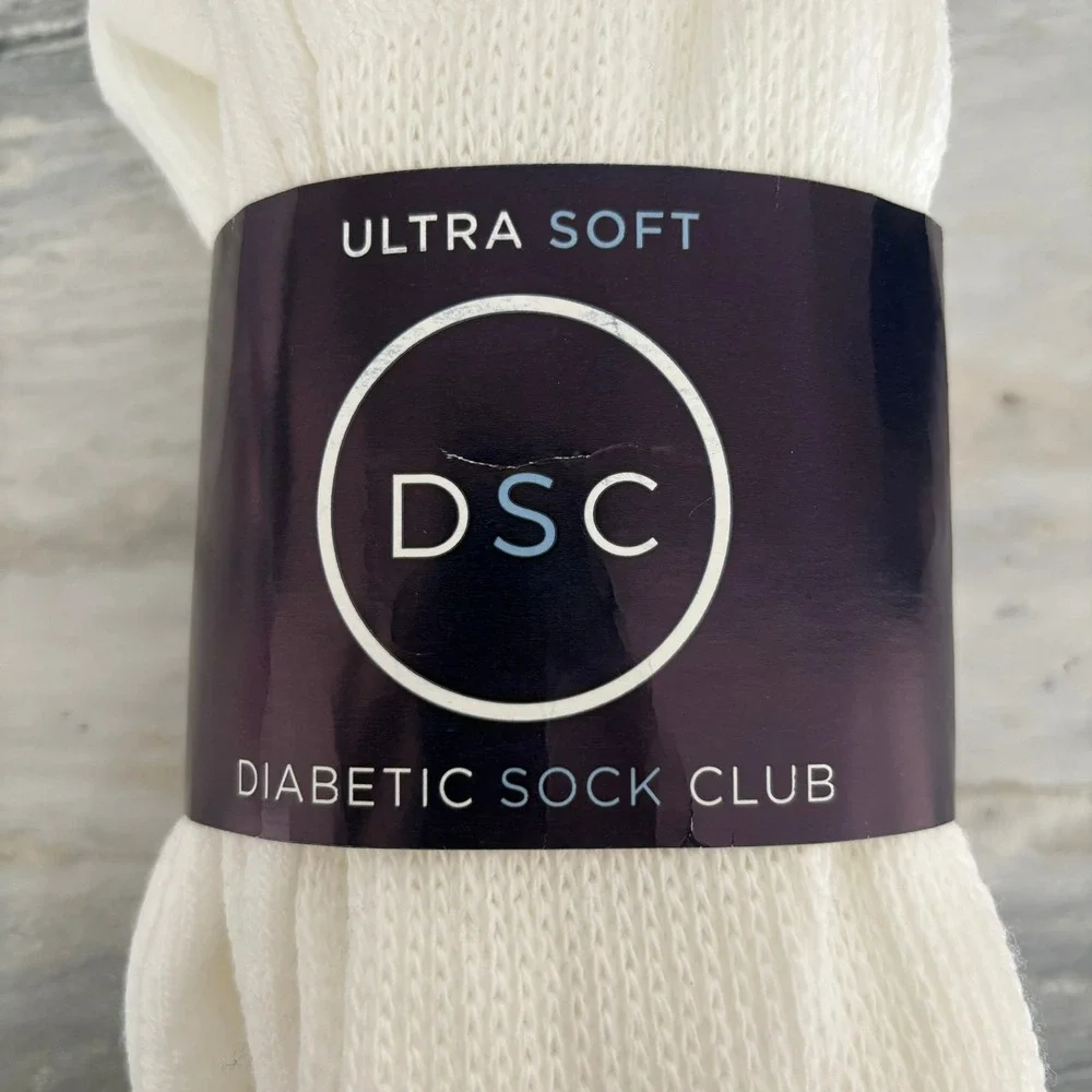 Diabetic Sock Club diabetic sock