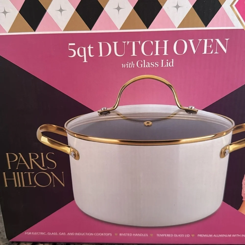 Paris Hilton elevate your
