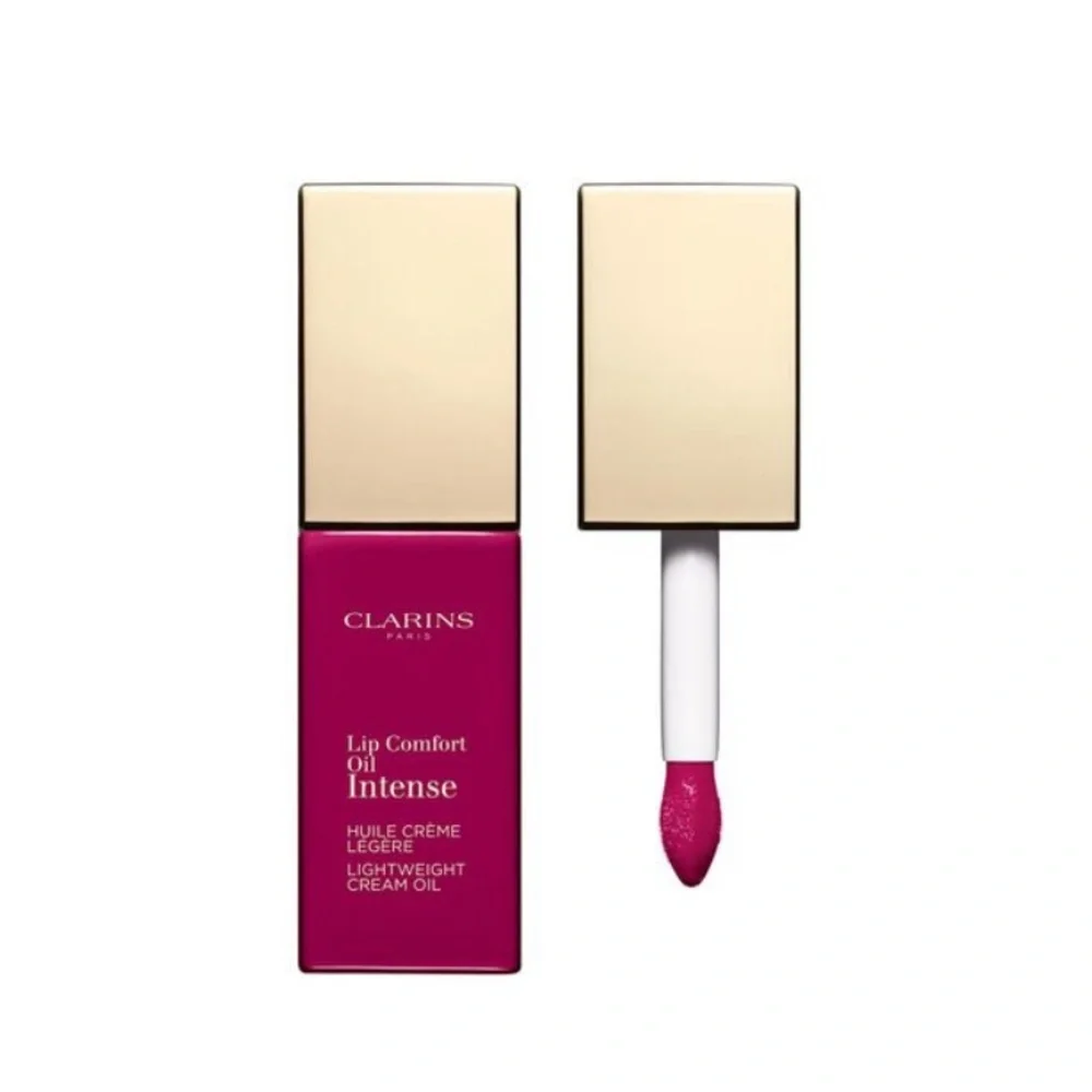 Clarins what it