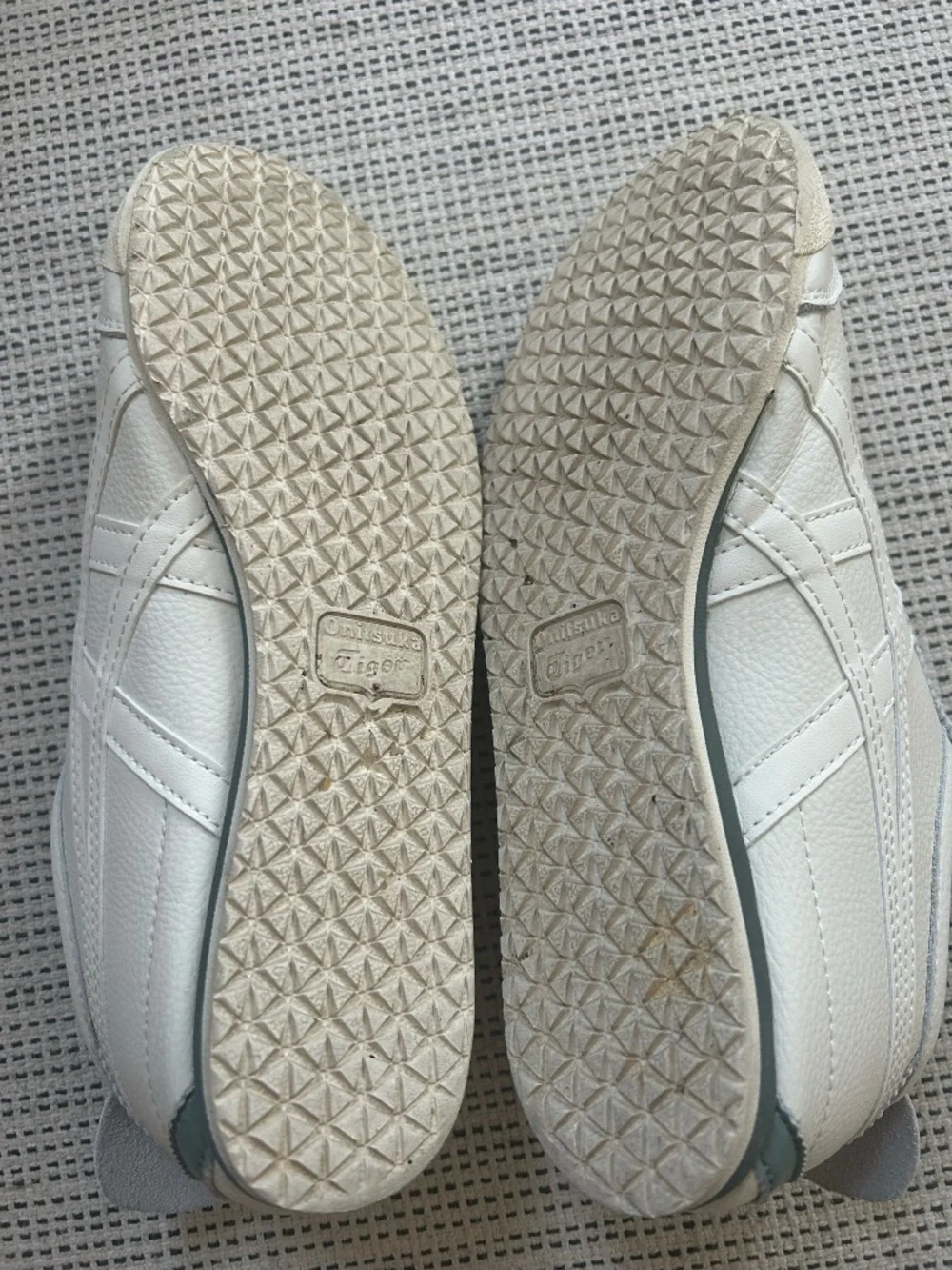 Onitsuka Tiger by Asics up grabs