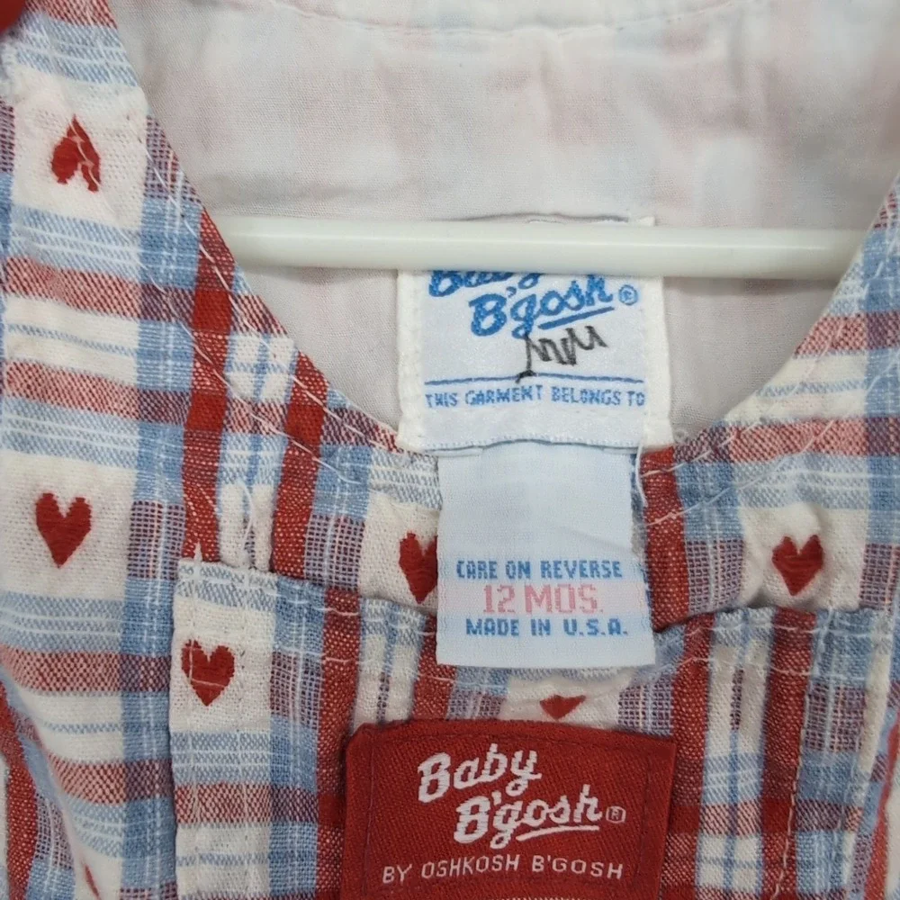 OshKosh Bgosh oshkosh gosh