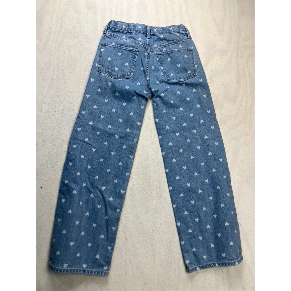 Old Navy leg 14 waist