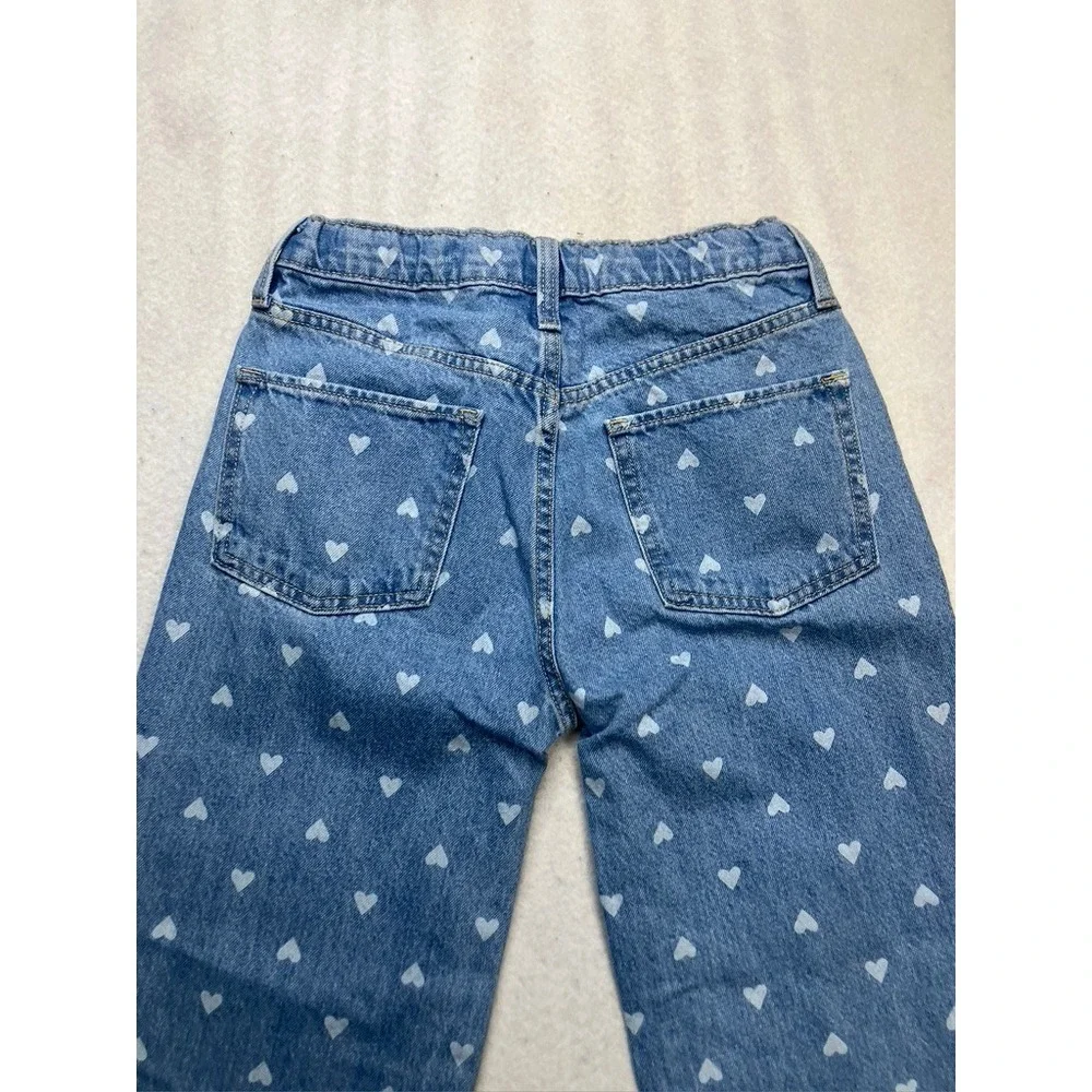 Old Navy smoke 14 wide