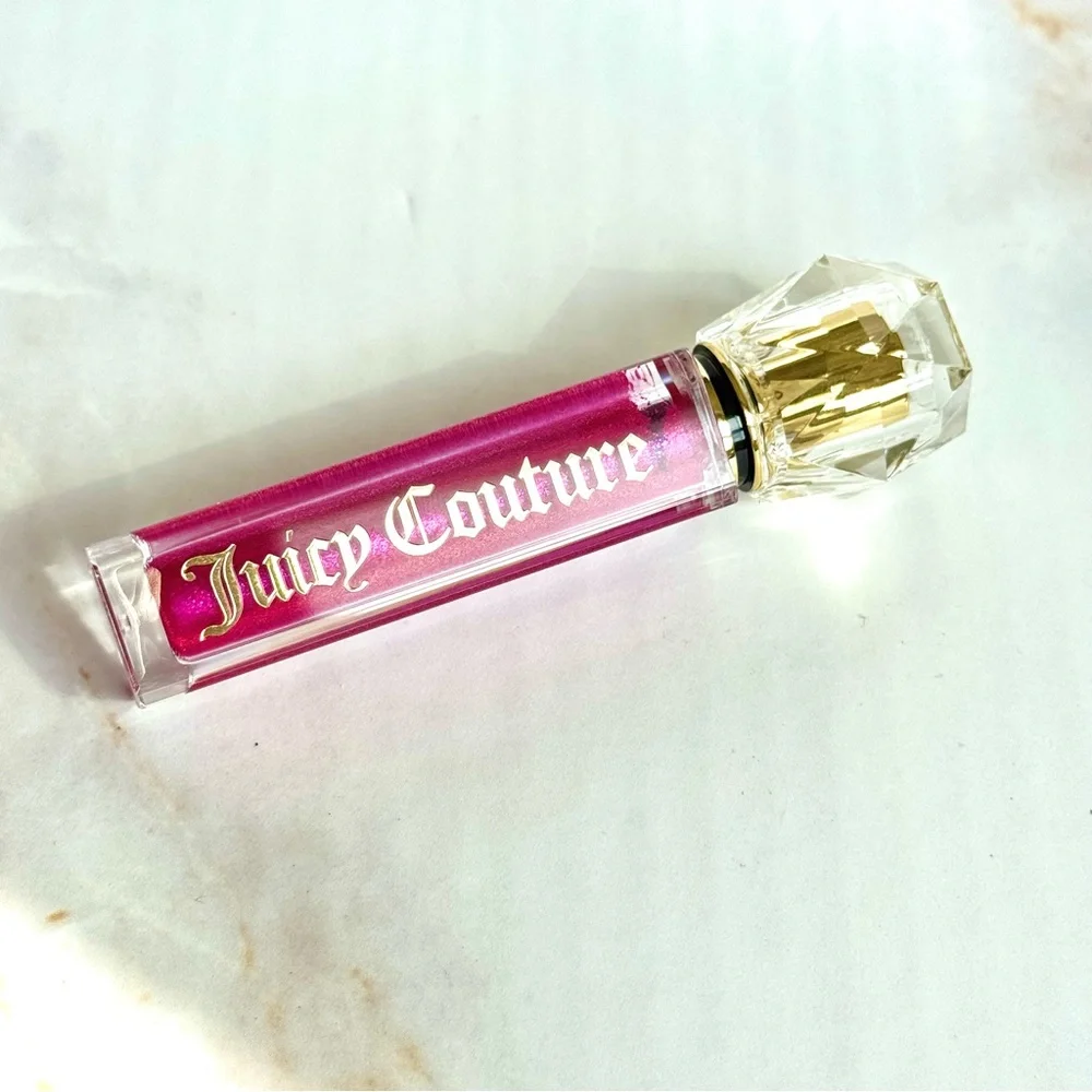 Juicy Couture new box