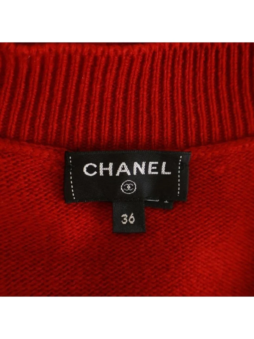 CHANEL product name