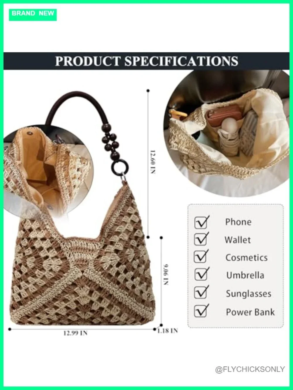 N/A this woven