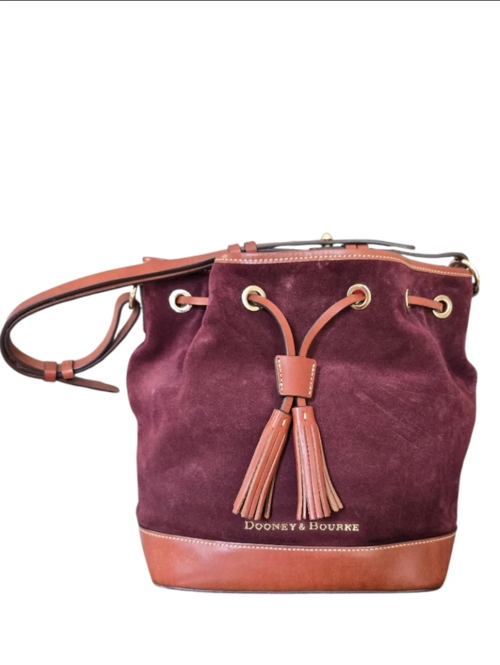 Dooney & Bourke euc dooney