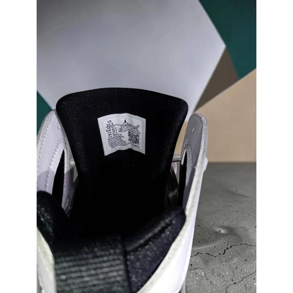 Jordan air retro