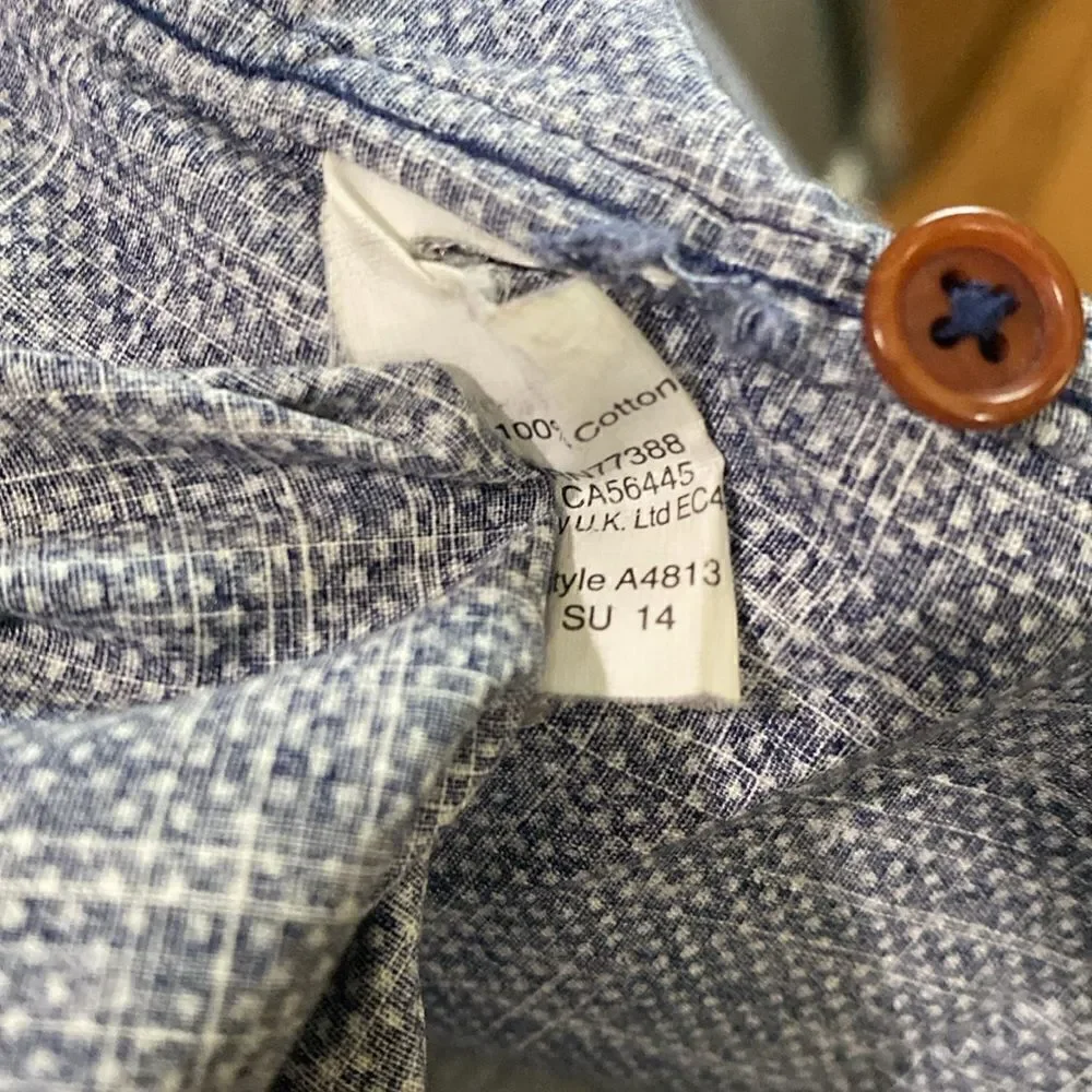 J. Crew crew textured